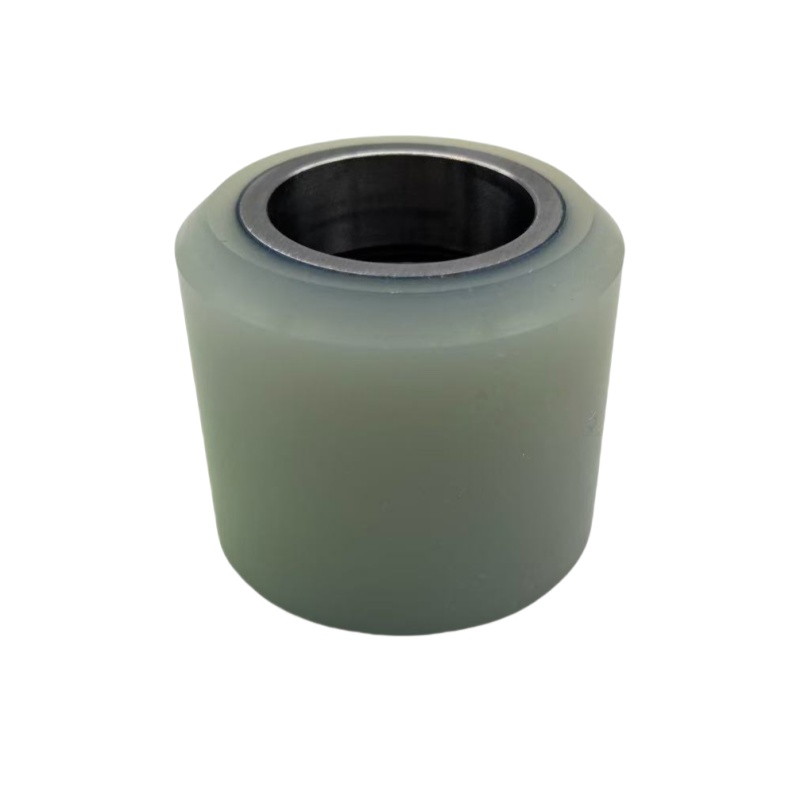 SOK Escalator Handrail Belt Pressure Roller 60*55-6202 PU Original Color Roller