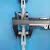  SOK Escalator Rotary Chain Double Fork 22 Links Bearing 608RS