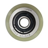SOK Escalator Step Roller 76*21.6-6203 Step Wheel Original Color Roller for Escalator Spare Parts hyun**