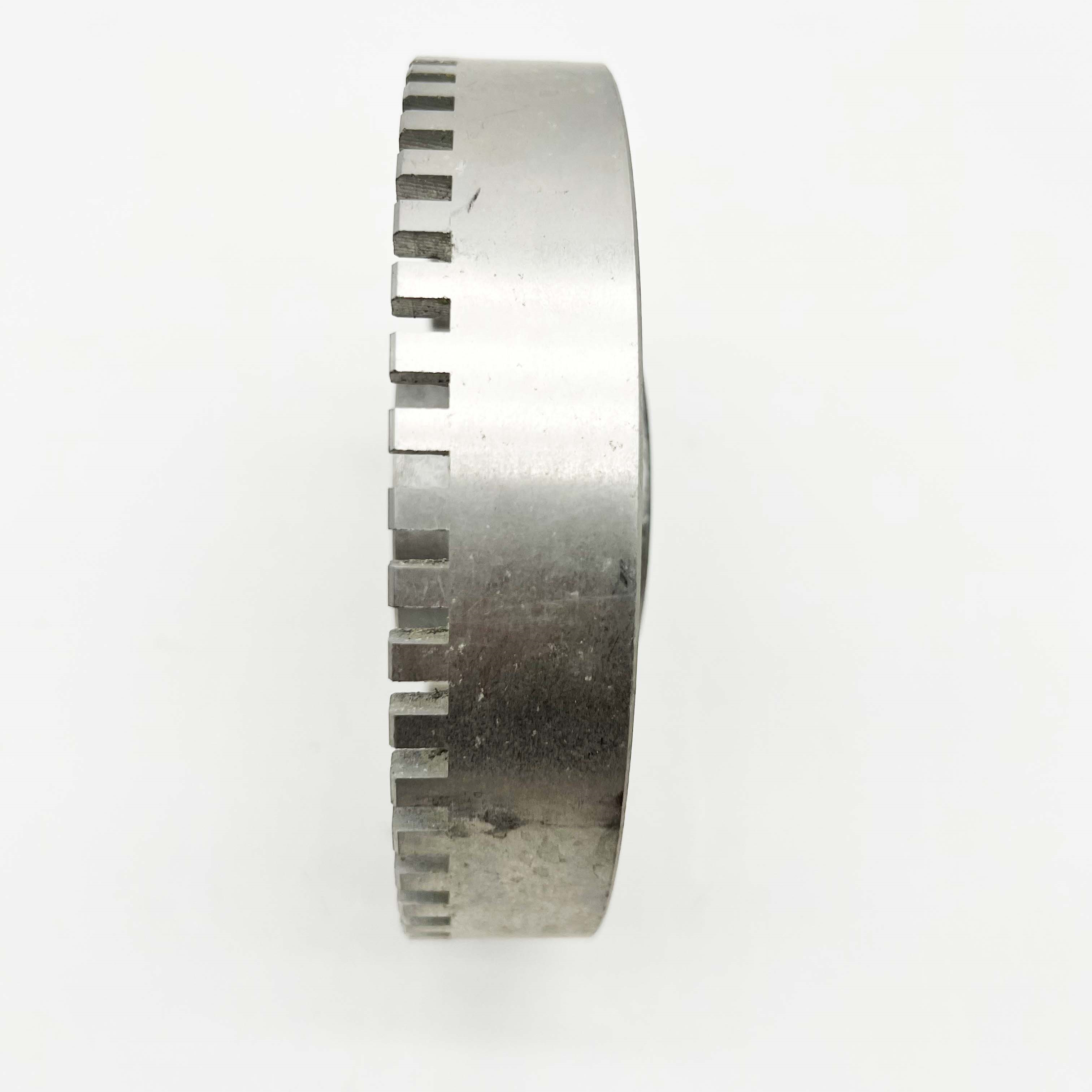 SOK Elevator Parts Elevator IMPULSE Encoder for door motor with gear wheel 