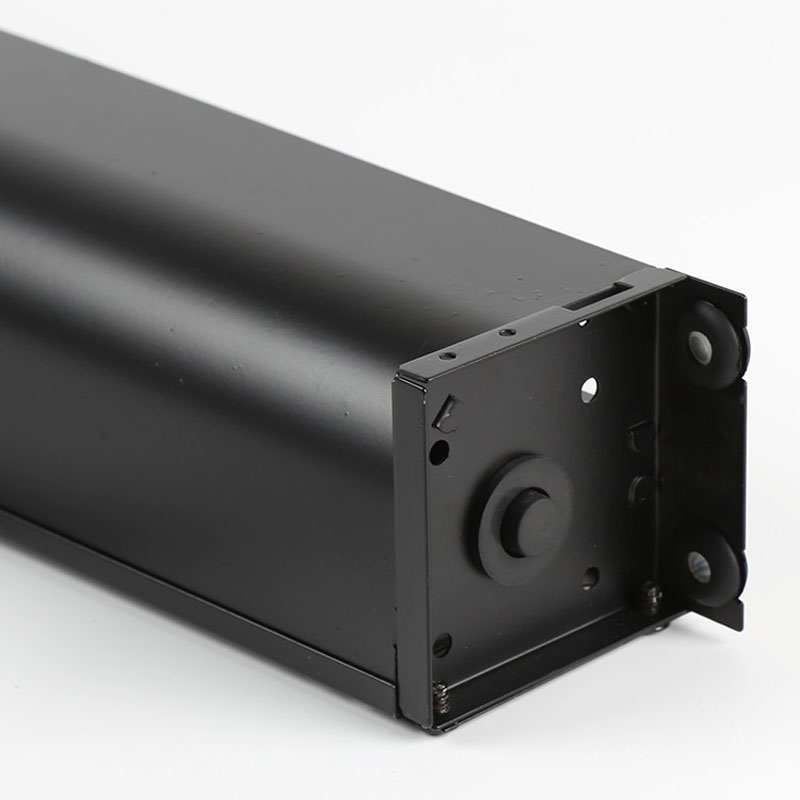 Elevator Parts GF-400 Elevator Fan with Competitive Price