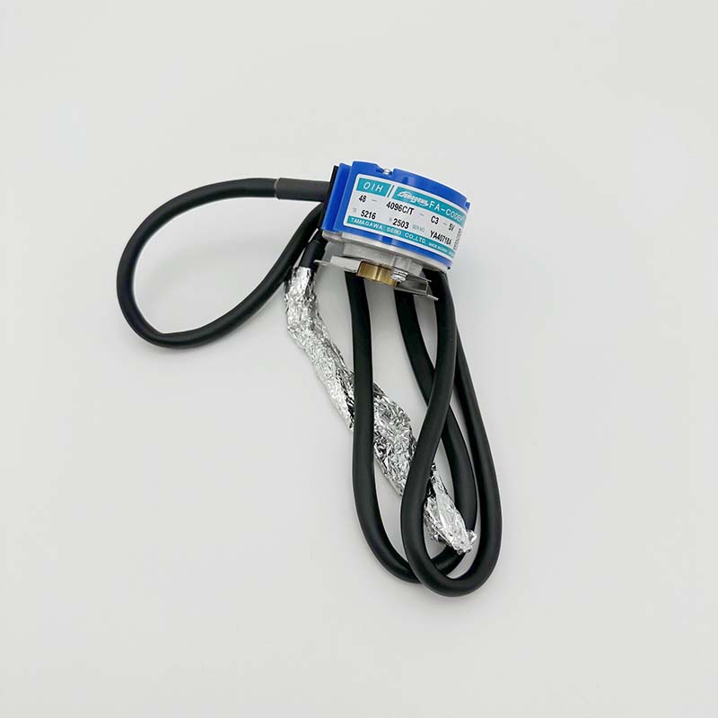 Elevator Tamagawa Encoder TS5216N2503 for Elevator Parts