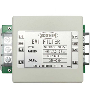 Elevator Filter NF3035C-SEP2 Elevator Parts with Competitive Price