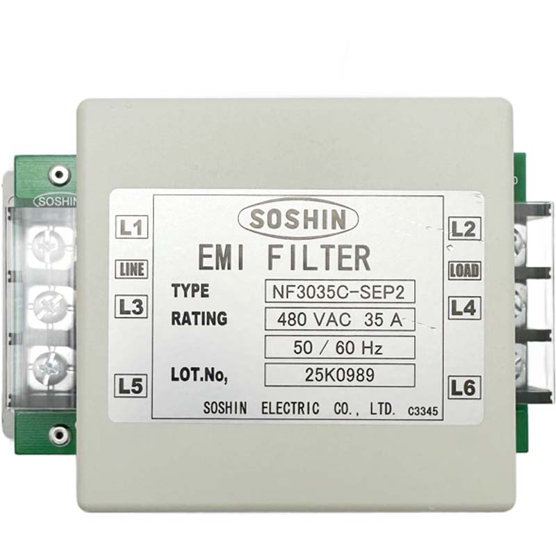 Elevator Filter NF3035C-SEP2 Elevator Parts with Competitive Price