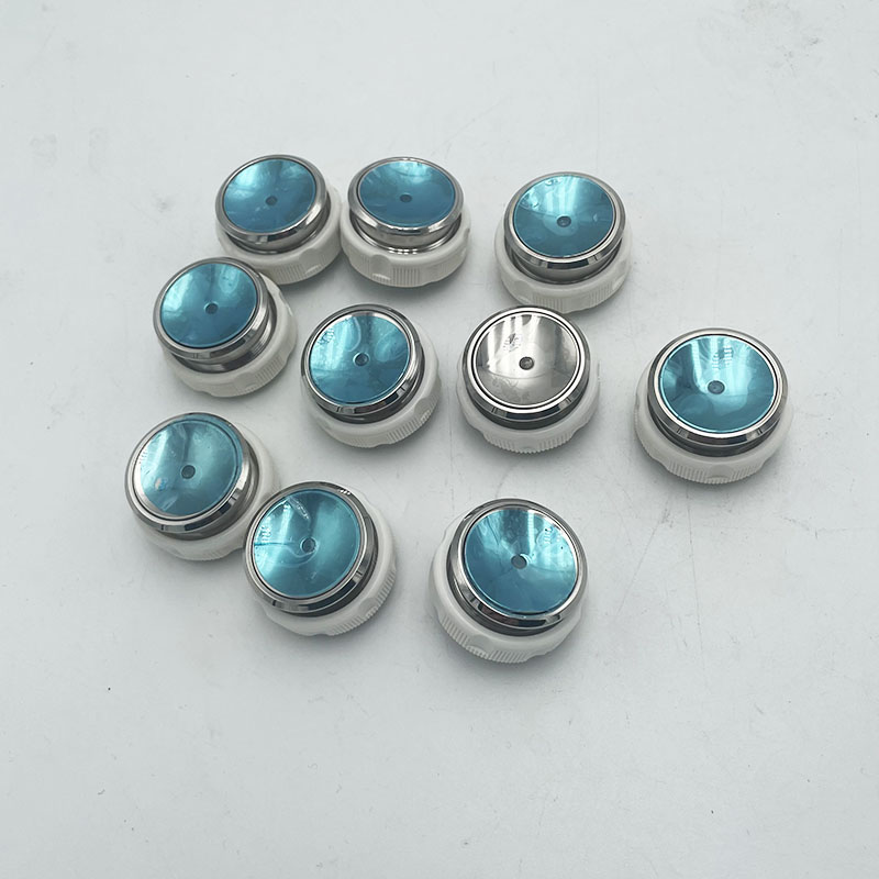 FAA25090A112 PUSH BUTTON (green) A312 Button