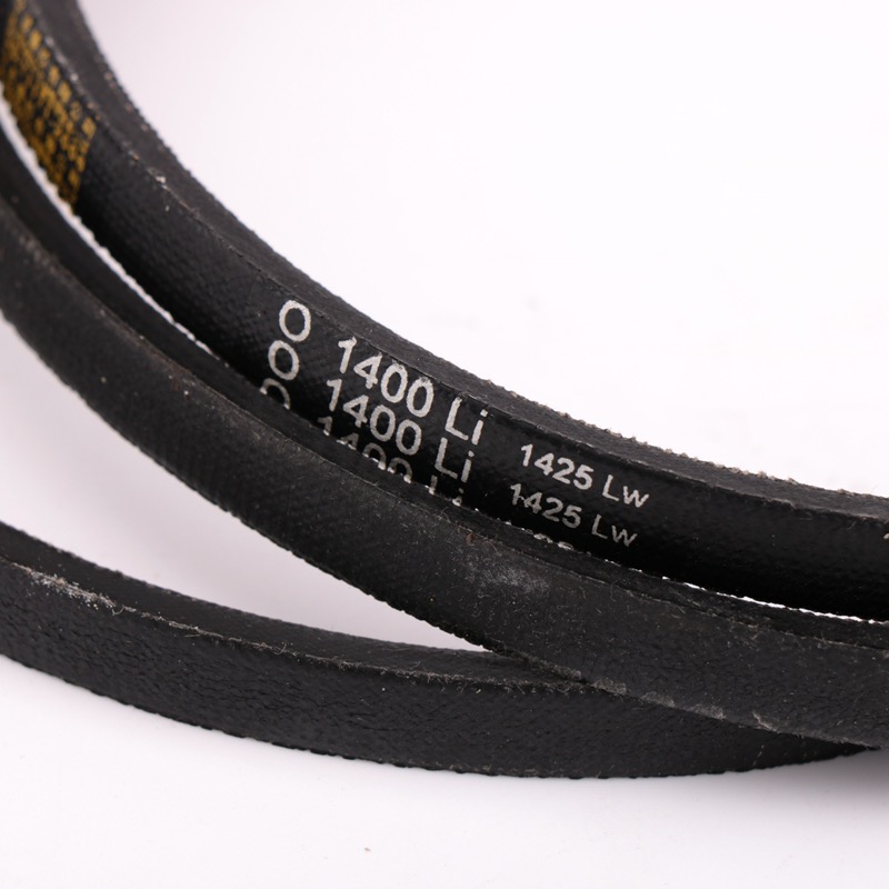 Elevator Door Machine Belt Door Machine Motor Triangle Belt O1400