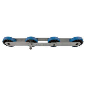 Escalator Step Chain T135.4 