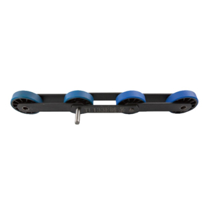 Escalator Step Chain TL133E Step distance 400 roller diameter 76.2 inner width 23.6