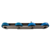 Escalator Step Chain TJH133 Step distance 400 roller diameter 80 inner width 27