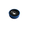 China Factory Good QualityPU Step Roller 75X23.5X6204