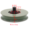 Original Factory Elevator Spare Parts Elevator Door Roller 72-15-6202 