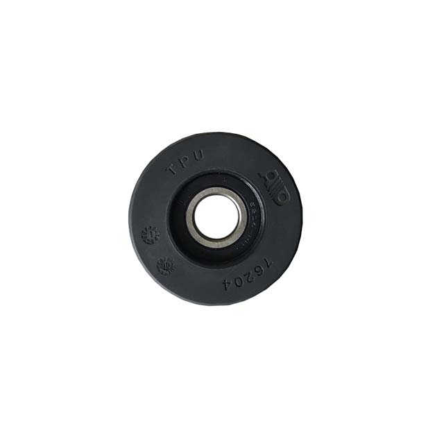76*25*6204 Escalator Step Roller Escalator Chain Roller