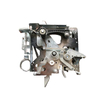 Elevator Car Hall Floor Door Knife R2 Standard with Lock Accessories KM601500G13