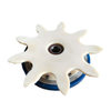 Original Escalator Traction Chain Drive Gear 5001590 9-tooth Friction Wheel