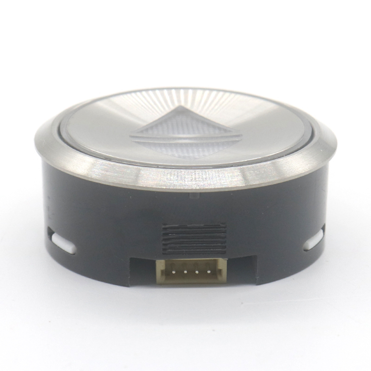 Elevator spare parts Elevator button KAN-J1409BW 138A5631 round button 