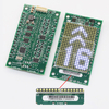SOK Elevator spare parts Elevator KO** Display board PCB KM1349447H02/KM853320G01/KM1349446G01 Red white light