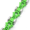 Escalator Spare Parts Escalator 17/19/22/24/32 Joints Rotary Chian Escalator Accessories