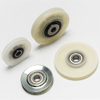 SOK Elevator parts Thy** elevator wire rope wheel hall door wire rope wheel car door roller S8 S200 K300 S400 