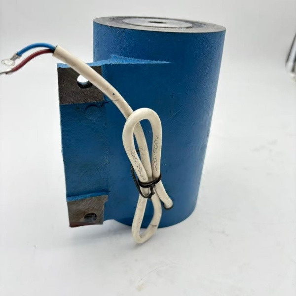 DAA330E1 Elevator 13VTR Traction Machine Brake Coil Voltage 110VAC