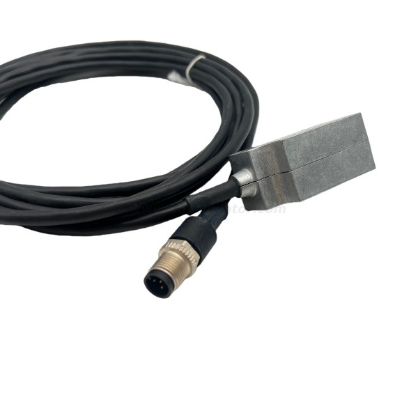 Escalator Linear Encoder Reading Head Model: SW5-000.05.0.ACGS1-IP50