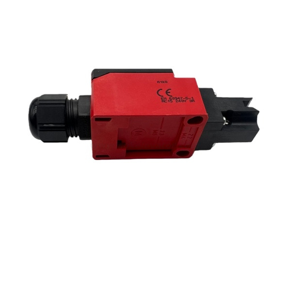 Escalator Safety Interlock Switch Model T12-A1Z KS