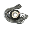 Original Elevator Parts Elevator Encoder WDG 100H-38-4096-ABN-105-K3-D56 