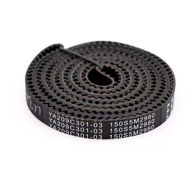 Elevator Door Machine Belt YA209C301 150S5M2860 2980 3280 3580