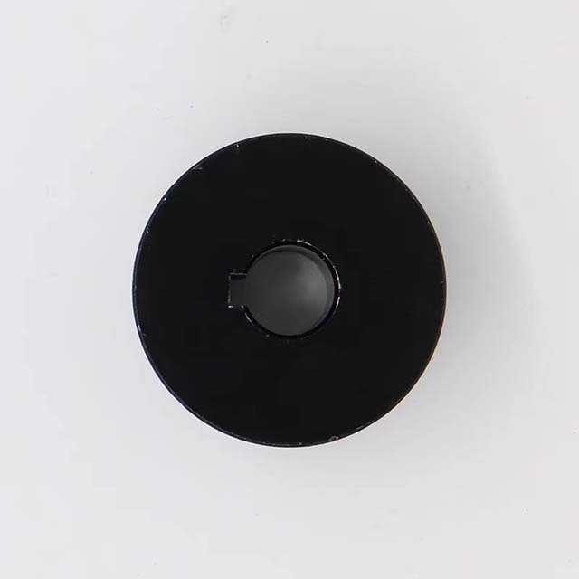 Elevator Door Machine Pulley YVP90-6 Door Motor Pulley Elevator Pulley 48-29 Pulley