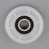 Elevator Door Hanger Wheel 85 Door Hanger Wheel 85*20*6204Z Nylon Wheel