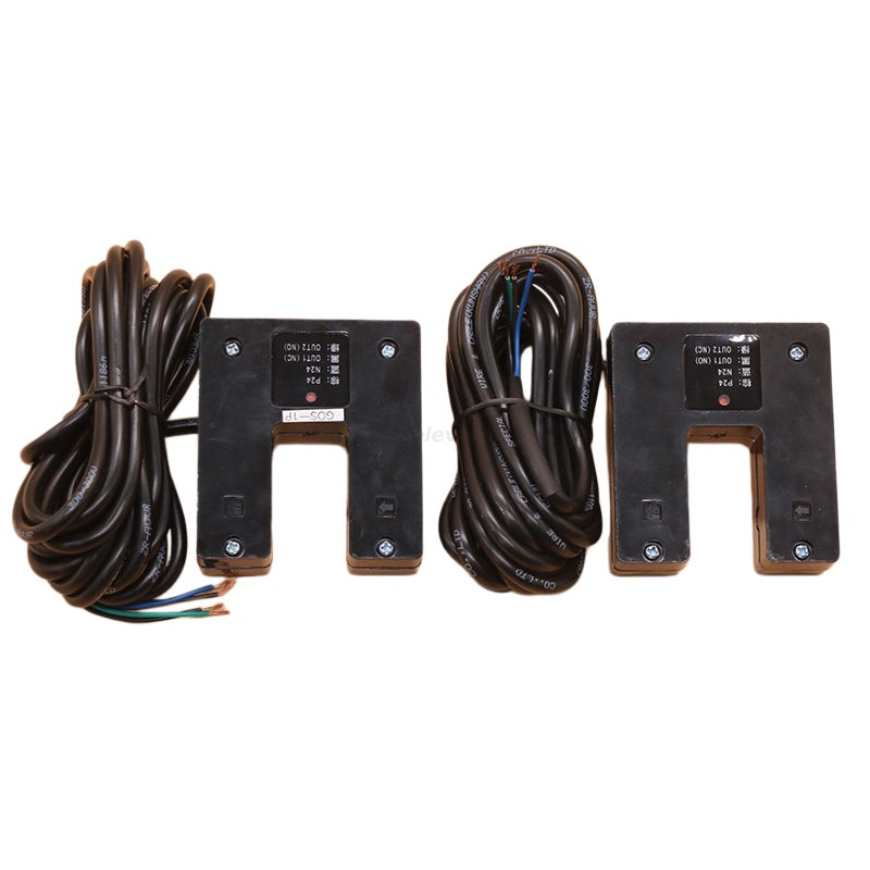 GOS-1 Elevator Leveling Sensor Photoelectric Switch Elevator Spare Part