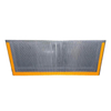 Escalator Step FY-TJ1000 Escalator Spare Part