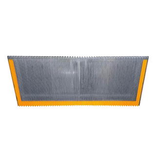 Escalator Step FY-TJ1000 Escalator Spare Part