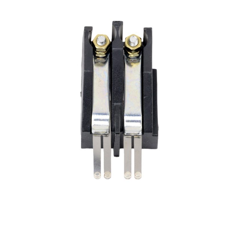 Elevator Hall Door Lock Contacts Auxiliary Door Lock Switch 161-A 161-B Moving and Stationary Contacts Elevator Spare Part