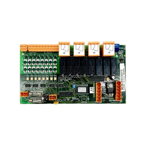 Elevator Fire Orotection Board LCEOPT Board KM713150G11 Elevator Spare Part