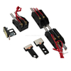 Elevator Door Lock Moving and Stationary Contacts FEL-161A Elevator Spare Part