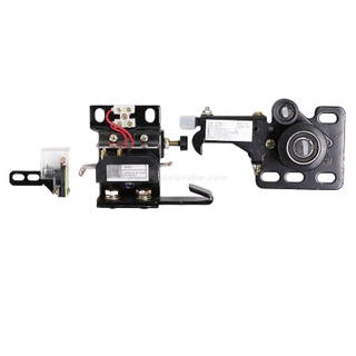 Elevator Door Lock Device XCMS01-A Elevator Spare Part