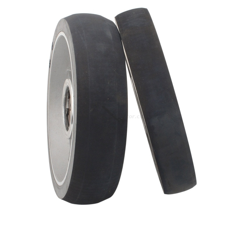 Elevator Car High-Speed Guide Shoe Roller 150*38/27*6003 Elevator Spare Part