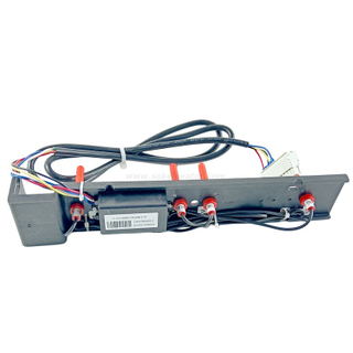 Elevator Leveling Sensor DAA29505E14 Elevator Spare Part