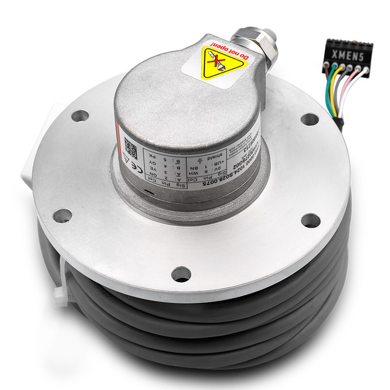 Elevator Main Encoder KM950278G02 Elevator Spare Part