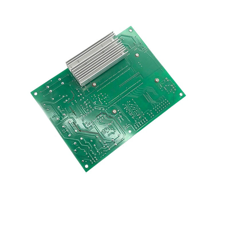 Door Operator Board SF2-DSC-1000/1200 Elevator Permanent Magnet Synchronous Control Board
