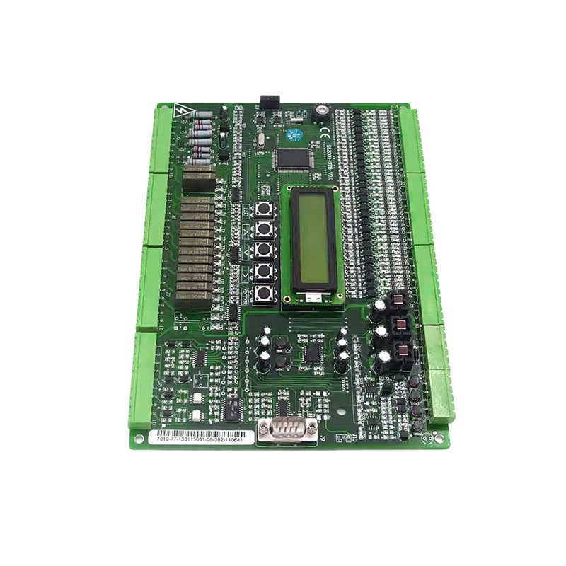 Elevator Motherboard BL2000-STB-V9.0 V2 Elevator Spare Part