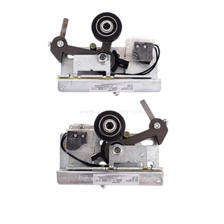 XEK-JMS-1 Elevator Mechanical Lock Anti-pickover Elevator Spare Part