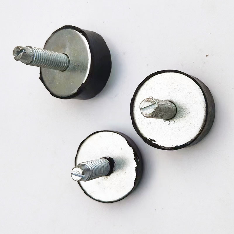 Elevator Shock-absorbing Rubber Pad with Competitive Price