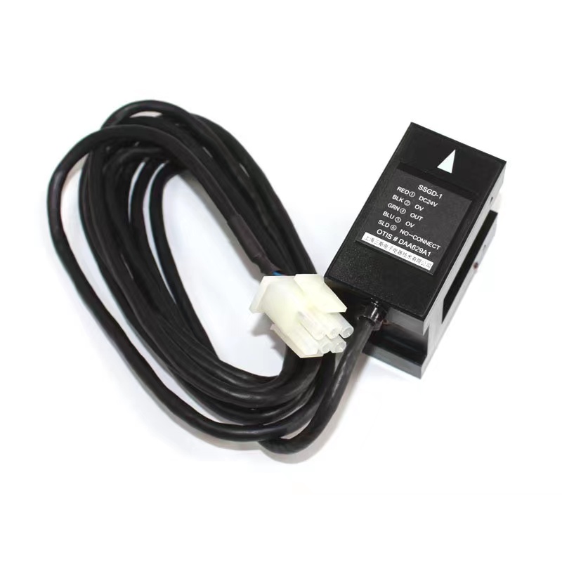 Elevator Leveling Photoelectric Switch Elevator Sensor Switch SSGD-1 DAA629A1