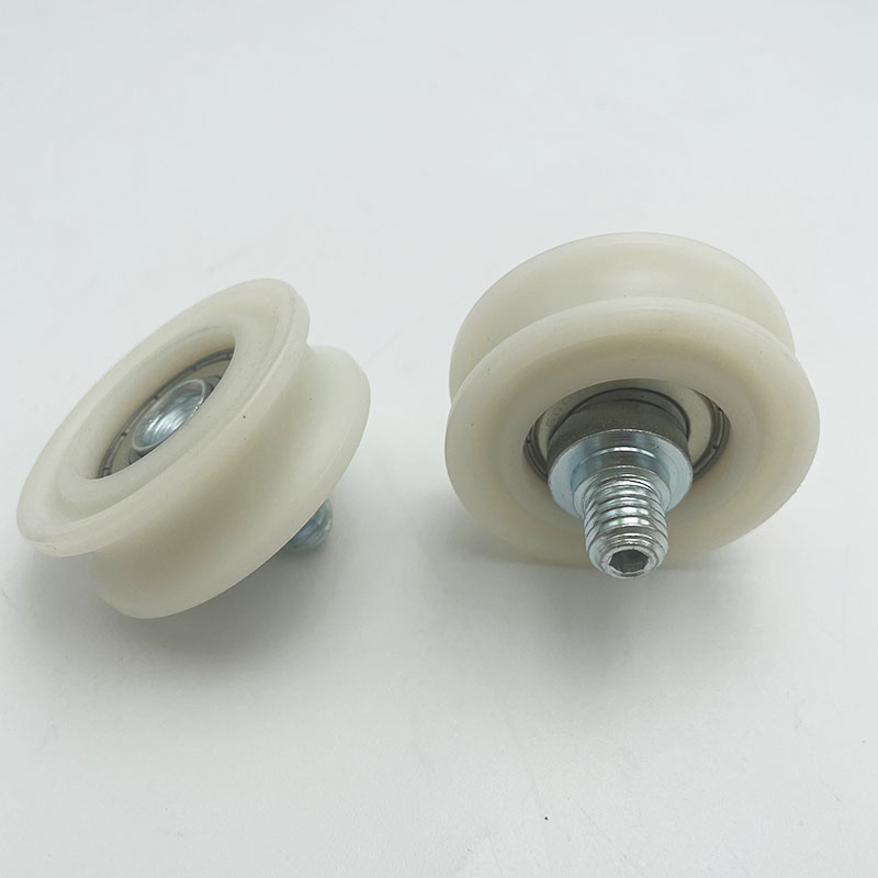 Elevator 300P Door Hanger Roller 46X16X6001 46*16*6001