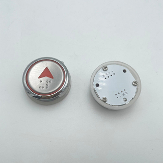 Original Button Press Push Button AK33 KA304T NBDZ 