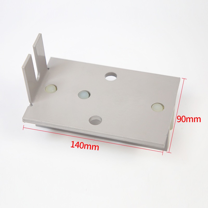 Elevator Spare Parts Elevator Guide Shoes DX4C for Promotion