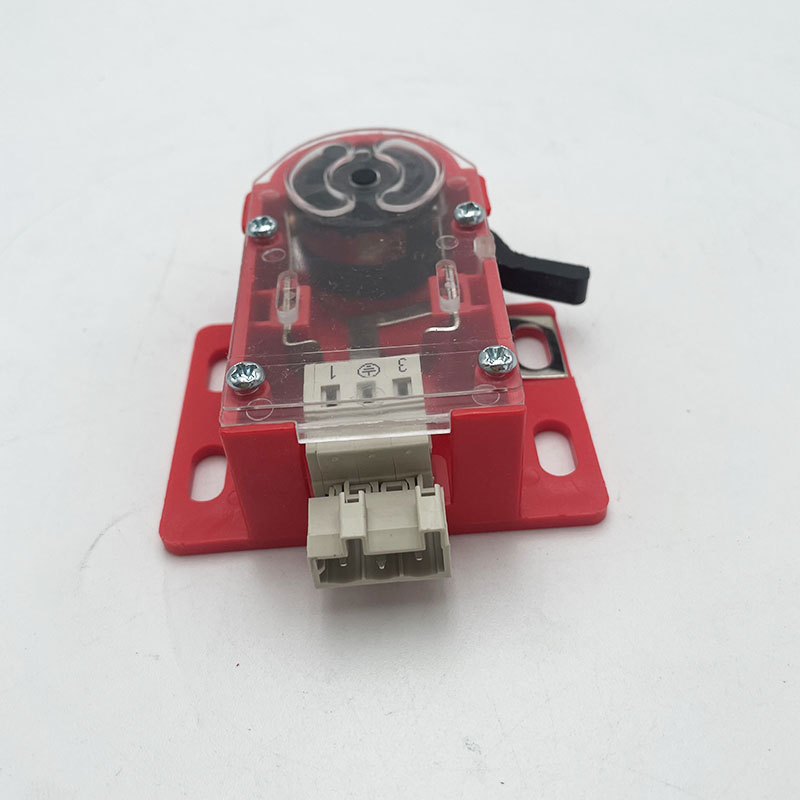 Escalator Switch OEM QM-S3-1372 XAA177BL3