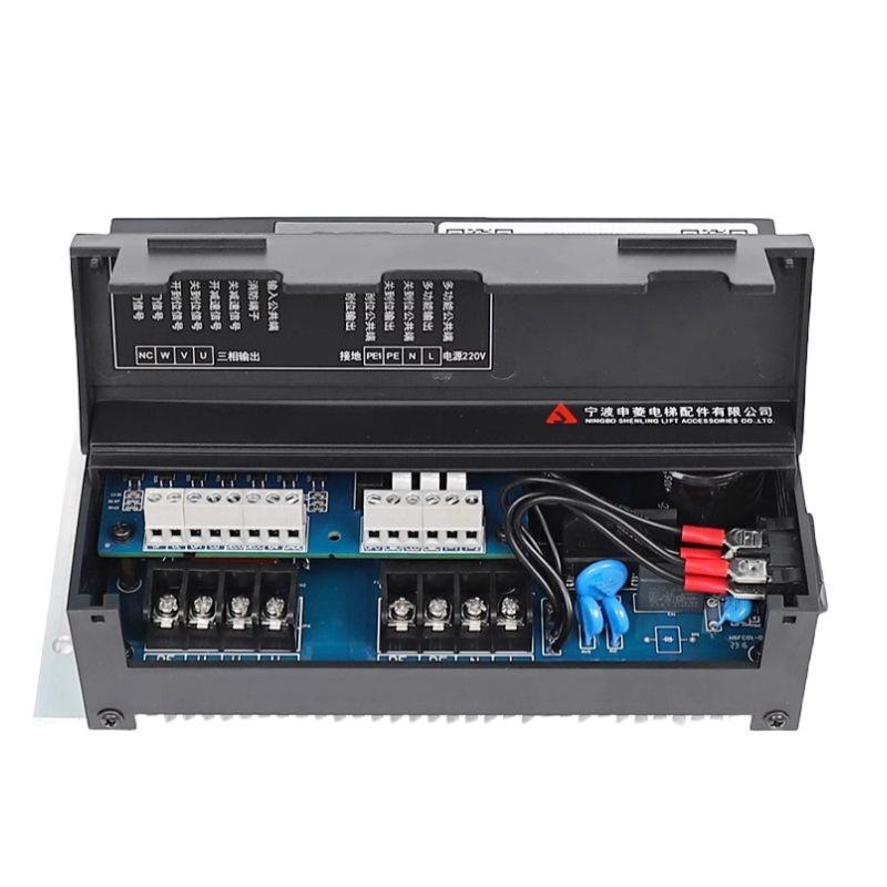 SOK SOK Asynchronous elevator door machine inverter replaces AAD0302 and NSFC01-01A accessories
