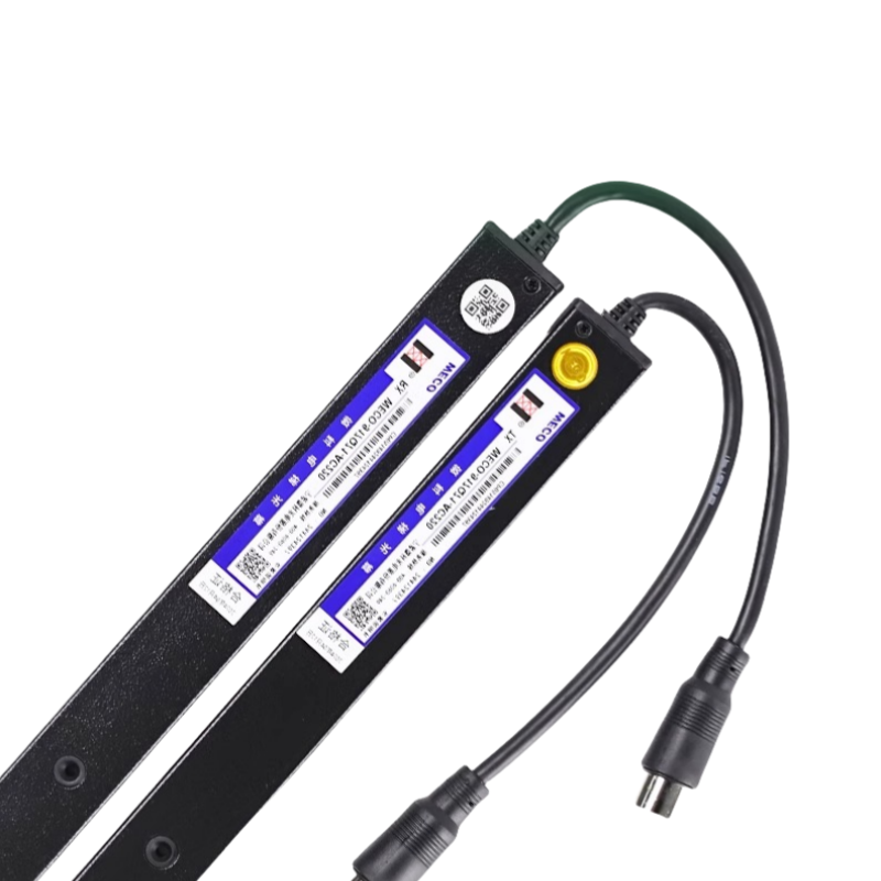 SOK Original Light Curtain WECO-917Q71-AC220 Universal 128 High Beam Elevator Spare parts 